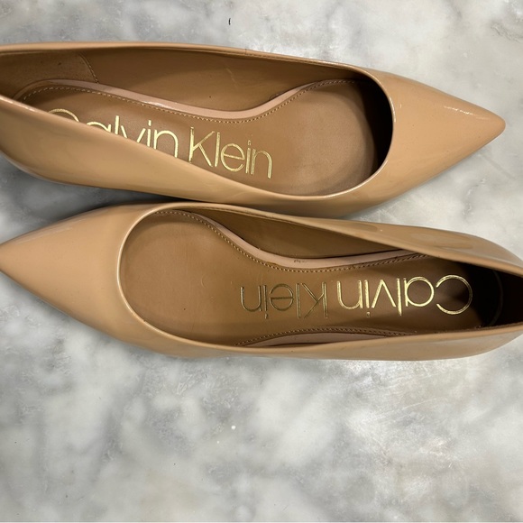 Calvin Klein pumps - Picture 5 of 6